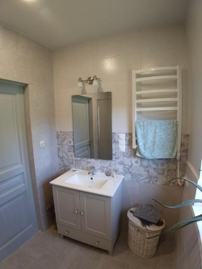 Вилла Aromahouse Lipliunai Экстерьер фото